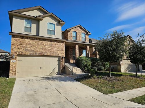 12511 Loving Ml, San Antonio, TX, 78253-6397 | Card Image