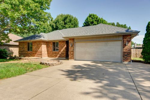 3545 Roxbury Street, Springfield, MO, 65807 | Card Image