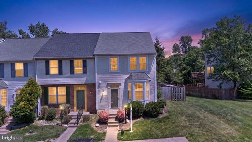 111 Knollwood Ct, STAFFORD, VA, 22554-7558 | Card Image