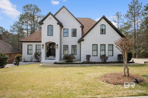 7885 Pine Run, Spanish Fort, AL, 36527-8675 | Card Image