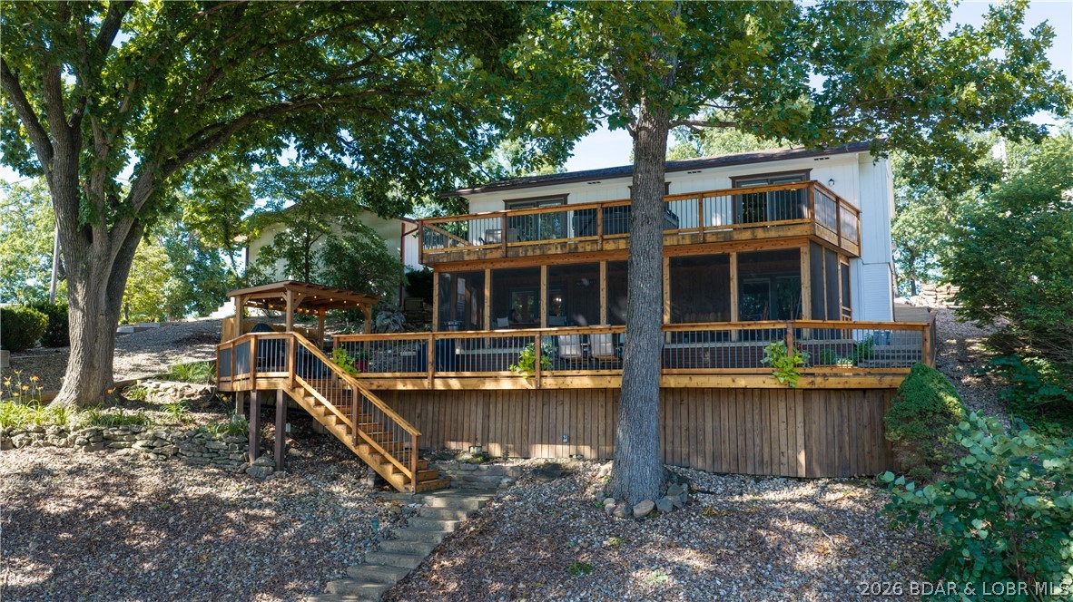 Residential in Camdenton 3