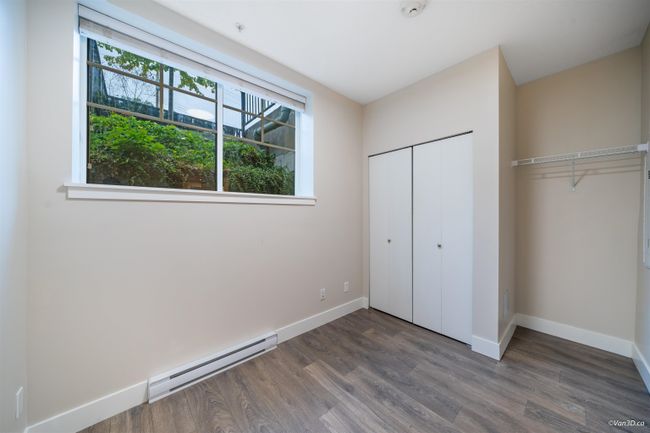 12 - 5132 Canada Way, Townhouse with 1 bedrooms, 1 bathrooms and 1 parking in Burnaby BC | Image 14