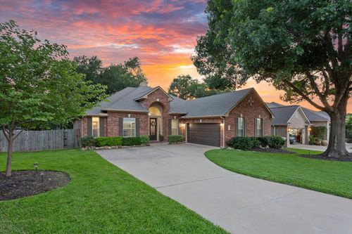 17019 Pagosa Springs Court, Austin, TX, 78717 | Card Image