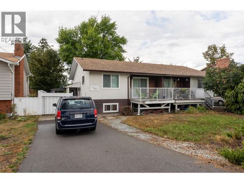 192 Barber Rd, Kelowna, BC, V1X3V4 | Card Image