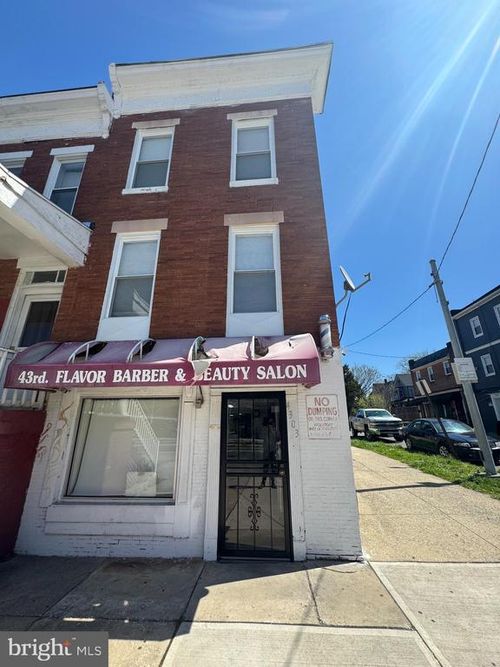 4303 York Rd, BALTIMORE, MD, 21212-4848 | Card Image