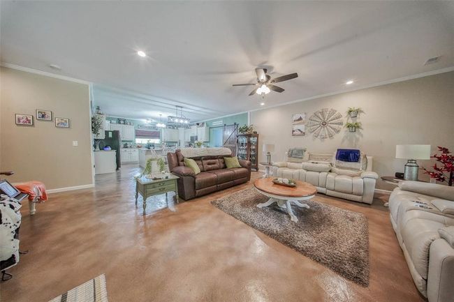 14901 State Route Ff, House other with 4 bedrooms, 3 bathrooms and 4 parking in Edgar Springs MO | Image 4