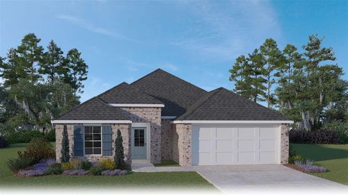 304 Pipers Ln, Sulphur, LA, 70665-7010 | Card Image