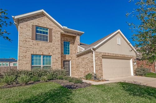 2314 Dewford Falls Drive, Rosenberg, TX, 77469 | Card Image