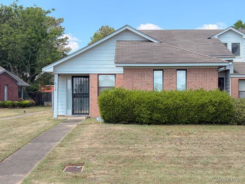 6218 Bell Gables, Montgomery, AL, 36117-4376 | Card Image