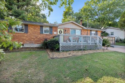 7035 Bonnavent Dr, House other with 3 bedrooms, 1 bathrooms and 3 parking in Hermitage TN | Image 2