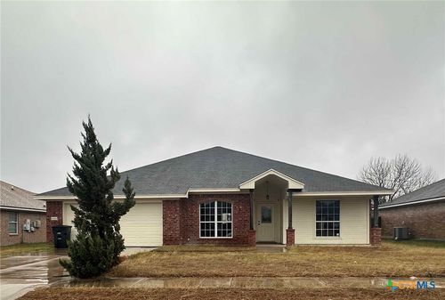 6108 Temora Loop, Killeen, TX, 76549-5660 | Card Image