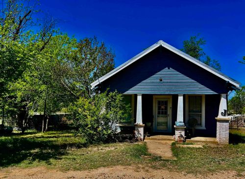 403 N Elm St, Richland Springs, TX, 76871-2014 | Card Image