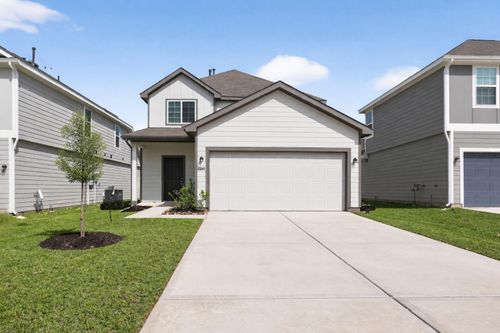 13312 Burbot Dr, Conroe, TX, 77384-2318 | Card Image