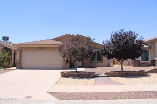 3713 Loma Esteban Dr, El Paso, TX, 79938-1239 | Card Image