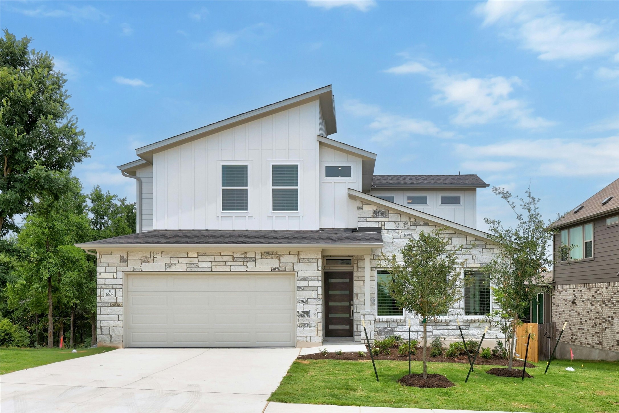 Avila Way, Pflugerville, TX 78660
