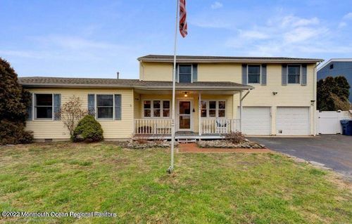 1633 Holbrook Street, Ocean Twp, NJ, 07712 | Card Image