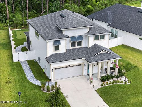 160 Silkgrass Pl, ST JOHNS, FL, 32259-7427 | Card Image