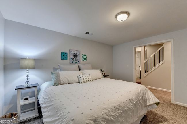 5615 Grove Point Rd, House other with 4 bedrooms, 4 bathrooms and null parking in Johns Creek GA | Image 28