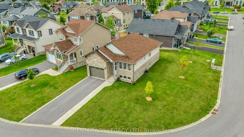 245 Mill Pond Pl, Kingston, ON, K7M0C9 | Card Image