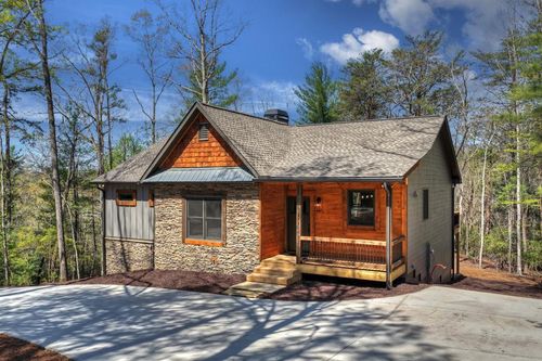 375 Seneca Dr, Ellijay, GA, 30540-2400 | Card Image
