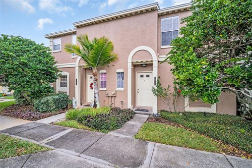 1526 Chateaux De Ville Ct, Clearwater, FL, 33764-1709 | Card Image