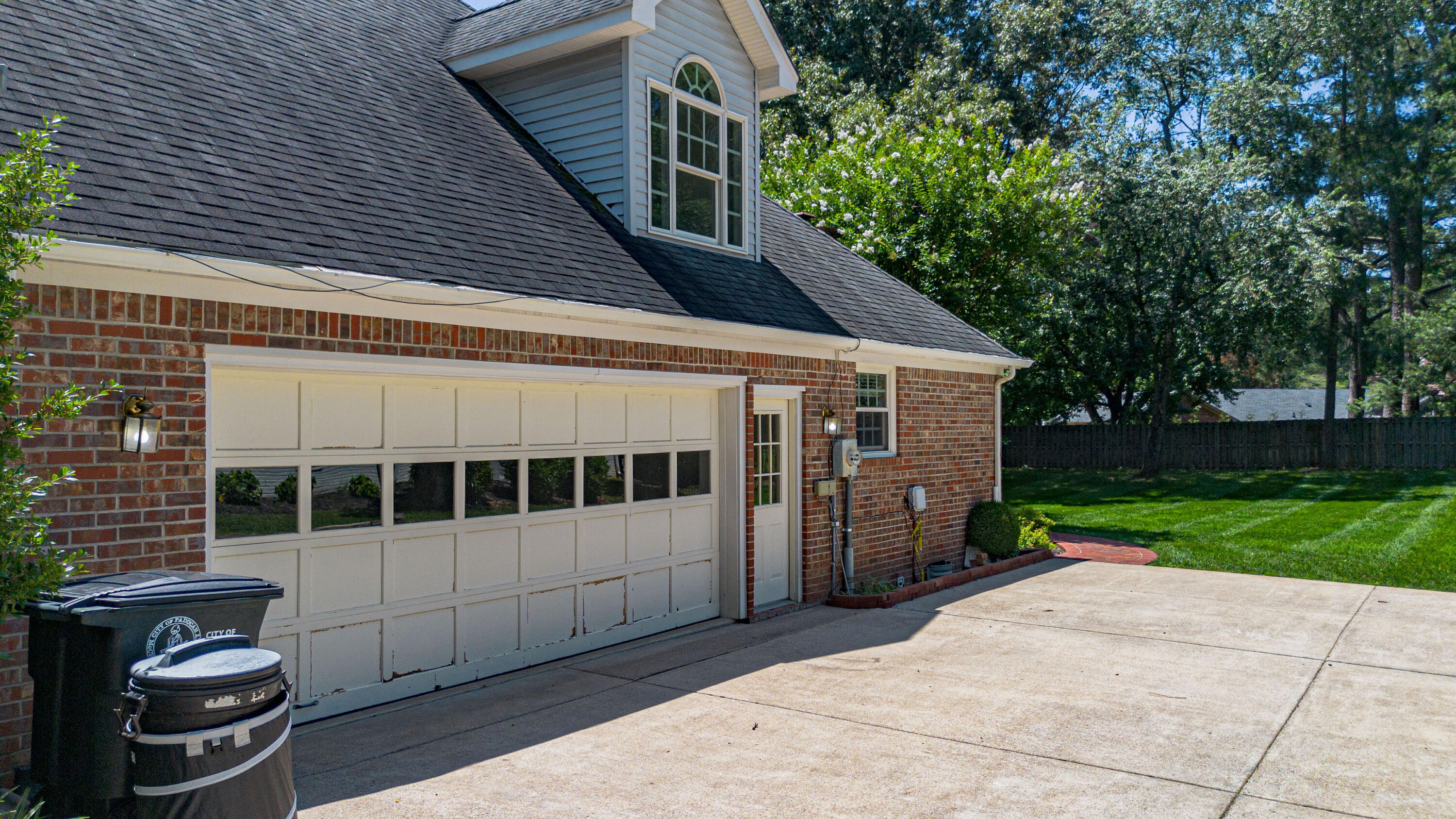 Residential in Paducah 4