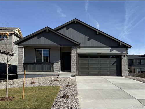 13784 Daffodil Way, Parker, CO, 80134-6972 | Card Image