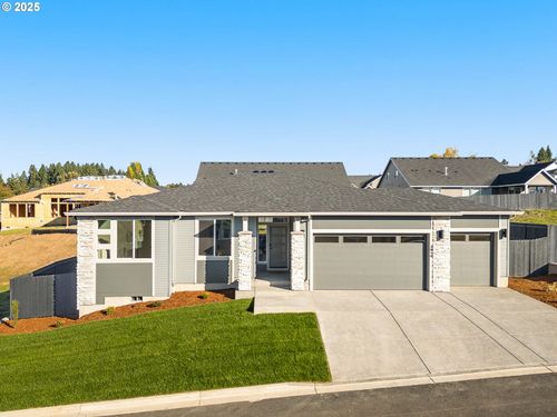 3614 Ne 169th Way, Vancouver, WA, 98686-2283 | Card Image