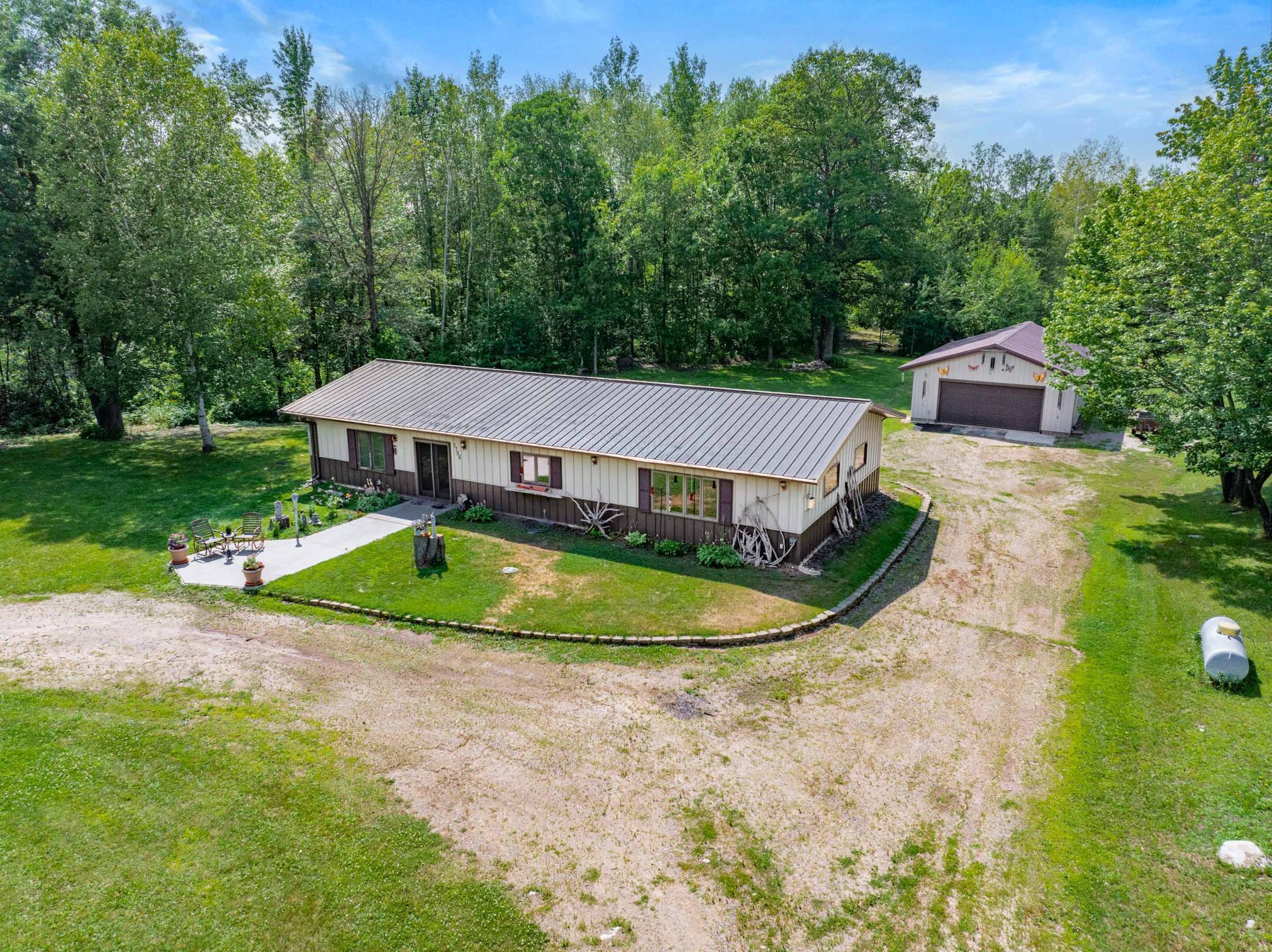 Pear Lake Rd, Grand Rapids, MN 55744