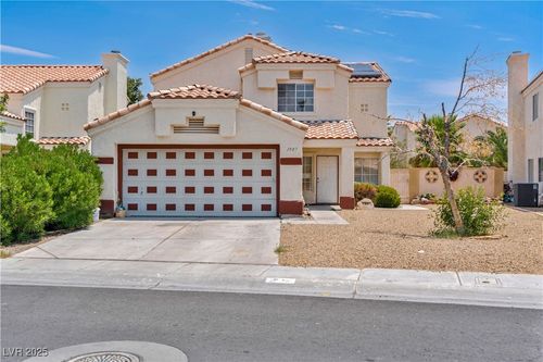 1907 Monte Alban Dr, North Las Vegas, NV, 89031-5584 | Card Image