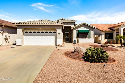 18004 W Deneen Way, House other with 2 bedrooms, 2 bathrooms and null parking in Surprise AZ | Image 1