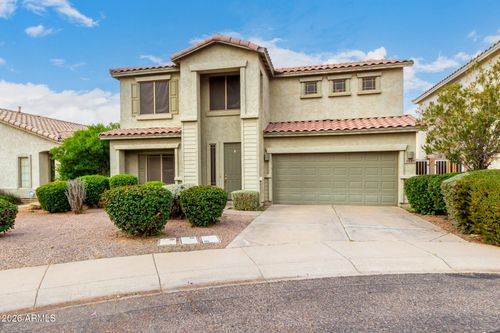 2661 E Waterview Ct, Chandler, AZ, 85249-4843 | Card Image