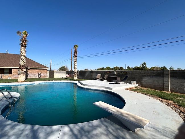 390 Hackberry Dr, House other with 5 bedrooms, 5 bathrooms and 3 parking in Andrews TX | Image 62