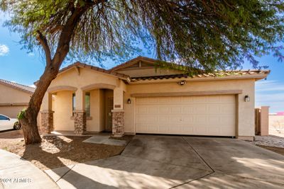 6404 S 71 St Drive, House other with 3 bedrooms, 2 bathrooms and null parking in Laveen AZ | Image 1