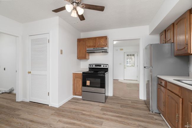 115 S 27 Th St, House other with 2 bedrooms, 1 bathrooms and null parking in Lafayette IN | Image 12