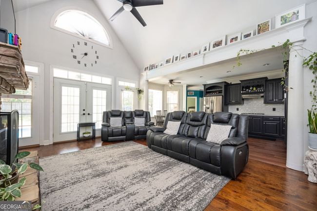 207 Jamestown Ave, House other with 5 bedrooms, 4 bathrooms and null parking in Jonesboro GA | Image 23