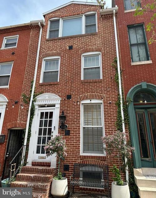 1425 William St, BALTIMORE, MD, 21230-4544 | Card Image