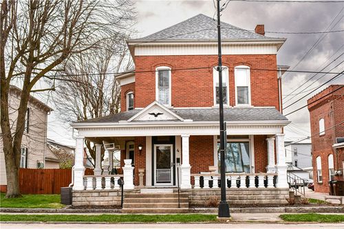 4 N Main St, Arcanum, OH, 45304-1325 | Card Image