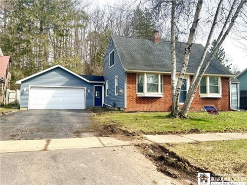 136 N 2nd St, Allegany, NY, 14706-1047 | Card Image