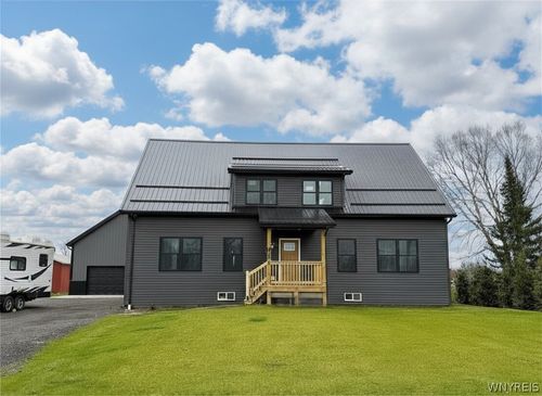 6455 Salt Rd, Clarence, NY, 14031-1018 | Card Image