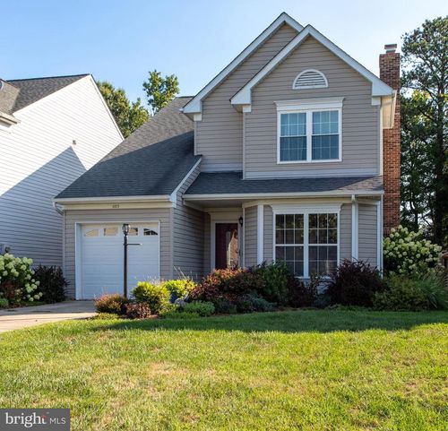 6103 Gray Wolf Ct, WALDORF, MD, 20603-4325 | Card Image
