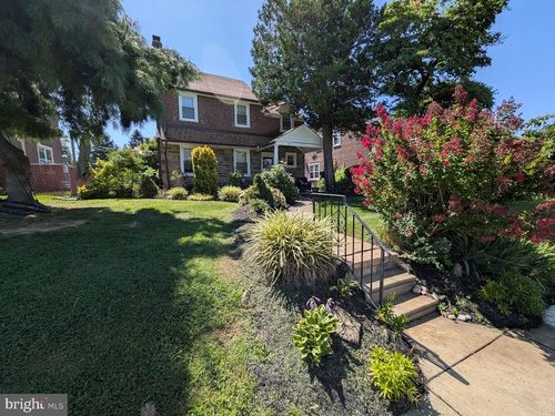 1510 E Cardeza St, PHILADELPHIA, PA, 19150-3306 | Card Image