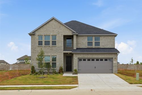 5108 Noland Drive, Princeton, TX, 75071 | Card Image