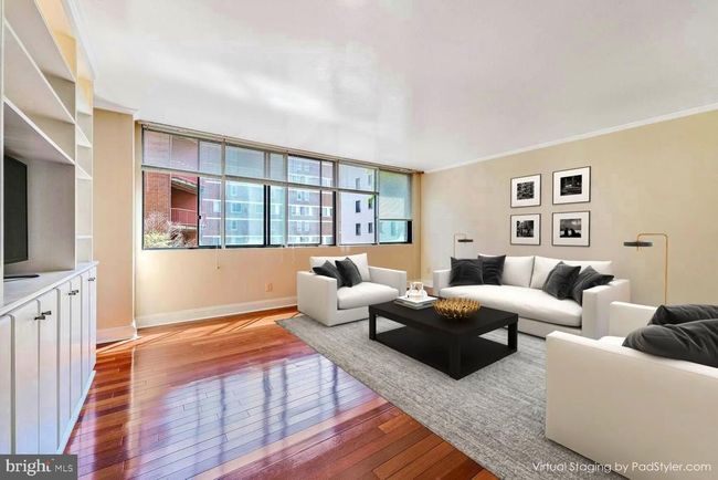 APT-313 - 1245 13 Th St Nw, Condo with 1 bedrooms, 1 bathrooms and null parking in WASHINGTON DC | Image 14