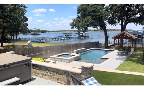 6572 Wells Burnett Rd, Fort Worth, TX, 76135-9389 | Card Image