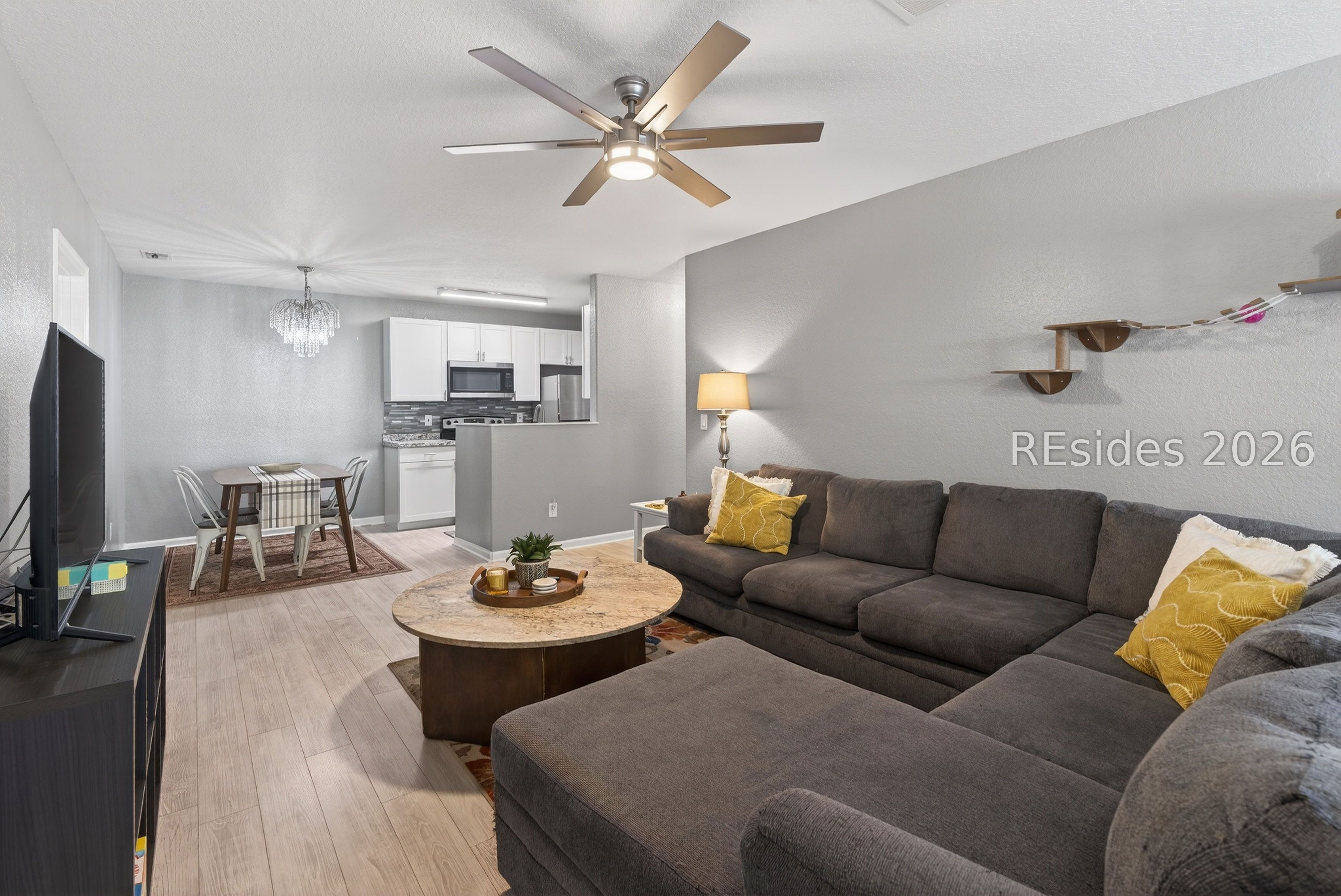 Residential in Bluffton 2
