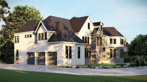 3-32 Orchard Dr, North Castle, NY, 10504-1437 | Card Image