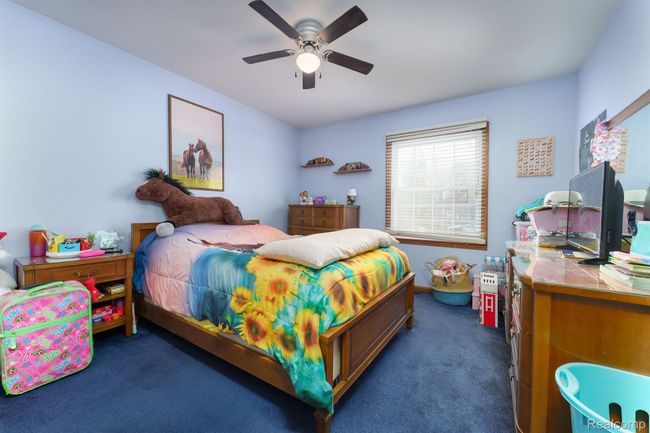 7146 Ridgeview Dr, House other with 5 bedrooms, 4 bathrooms and null parking in Genesee MI | Image 18