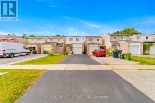 118 Brookmill Boulevard, Toronto (L'Amoreaux), ON, M1W2K5 | Card Image