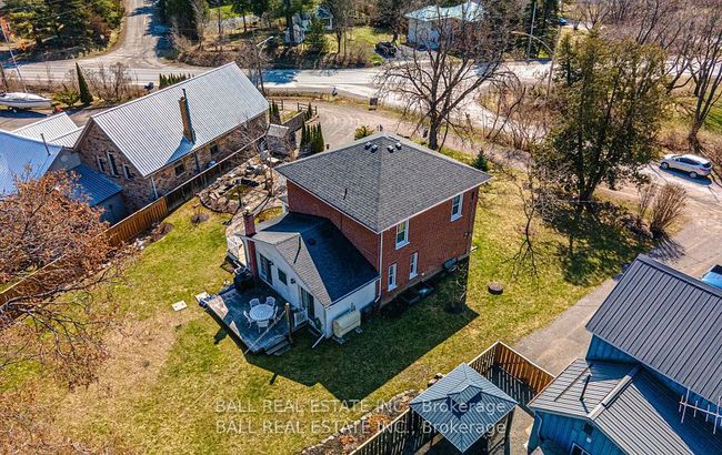 2756 Chalmers Ave, House other with 5 bedrooms, 2 bathrooms and 2 parking in Youngs Point ON | Image 49